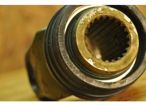 Horquilla Cardan C/Collarin  John Deere AH220088