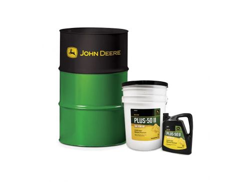 Mejorador De Combustible John Deere JD-AJM2014