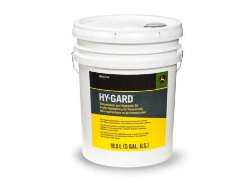 Aceite Hy-Gard 20L John Deere JD-AJM69444