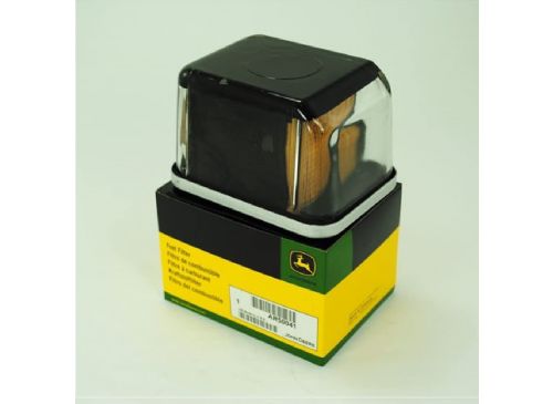 Filtro De Combustible  John Deere AR50041