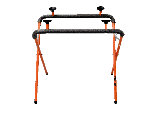 Soporte Universal Para Autopartes Con Soporte Para Lunas De 170 Kg  Bahco