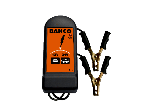 Protector Para Picos De Vehiculos De 12 Y 24 V Bahco