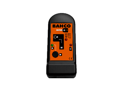 Comprobador De Mandos A Distancia Para 433 Y 868 Mhz Bahco