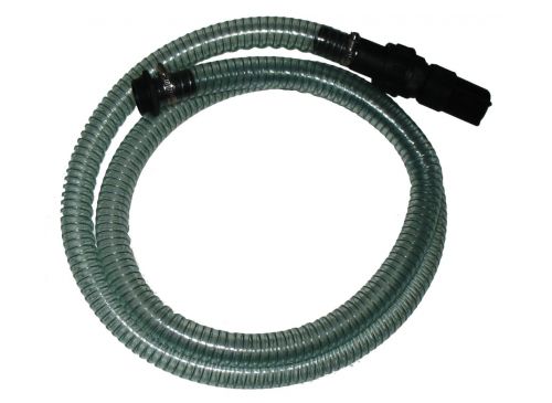 Manguera PVC P/Combustible con filtro y terminal