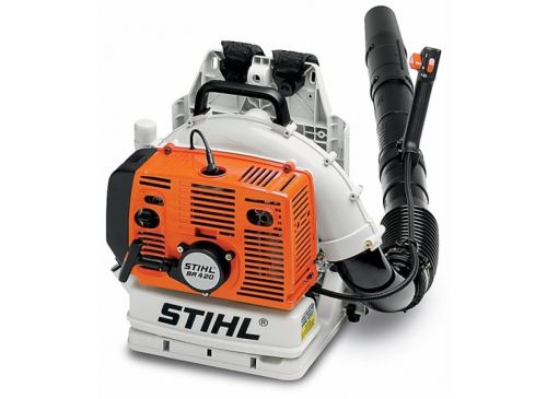 Soplador Stihl BR 420