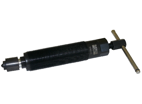 Husillo Hidraulico De 17Mm Y Capacidad De 12 T Bahco