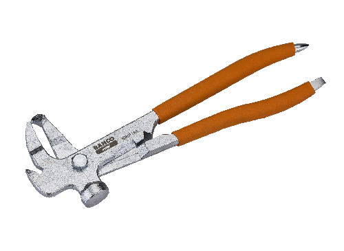Pinzas Para Balancear Ruedas Con Mango De Pvc Bahco
