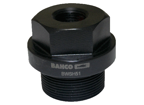 Adaptador M18 Para Soporte De La Placa Extractora De Bujes Bahco