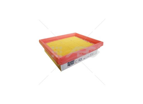 Filtro Aire Moto Honda Bros (Ue12) C1425 Mann