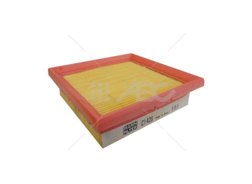 Filtro Aire Moto Honda Xr 250 (Ue1) C1428 Mann