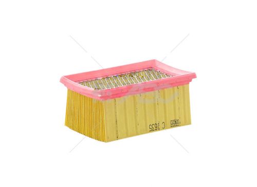Filtro Aire Bmw Motos (Ue1) C1635 Mann