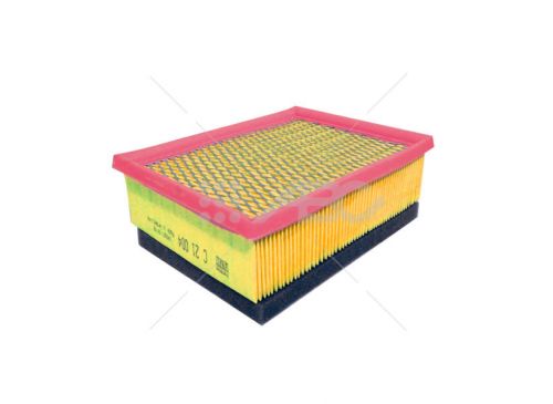 Filtro Aire Peugeot 207 1.9 (Ue5) C21004 Mann