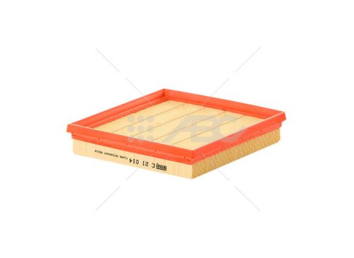 Filtro Aire Vw Fox/Cross Golf 1.6 C21014 Mann
