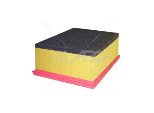Filtro Aire Peugxrd206 1.9D (Ue10) C21922 Mann
