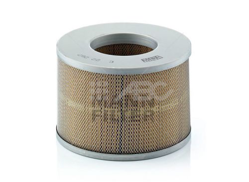 Filtro Aire Toyota Landcr 3.0 (Ue1) C22267 Mann