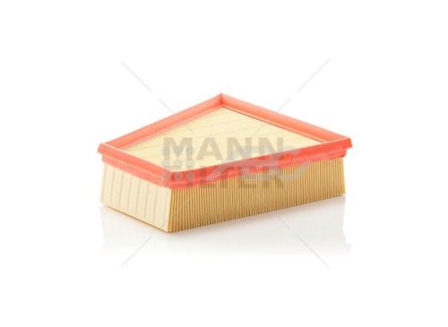 Filtro Aire Vw Voyage Suran (Ue6) C22952 Mann