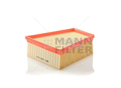 Filtro Aire Suran / Seat Ibiza(Ue5) C22953X Mann