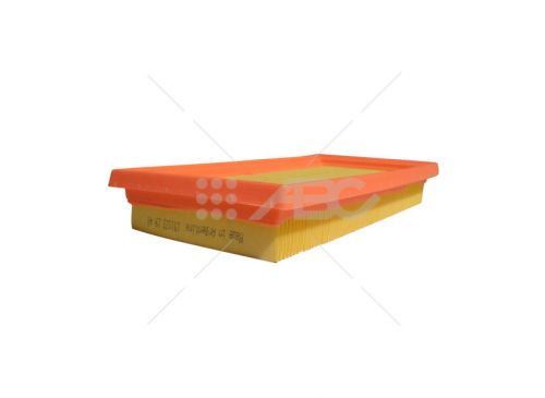 Filtro Aire Nissan March Versa 1.6 C23021 Mann