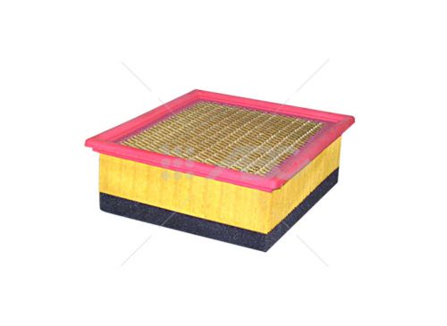 Filtro Aire Ford Ranger 2.5I(Ue10) C231211 Mann