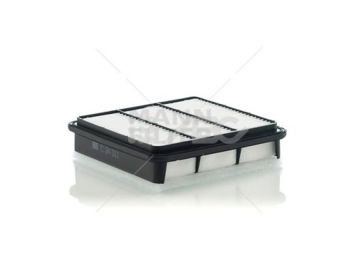 Filtro Aire Mitsubishi Ra C 2451 Ue C24011 Mann