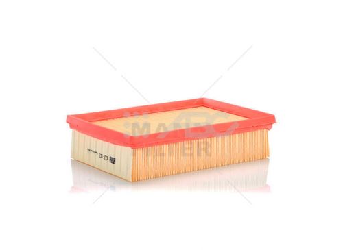 Filtro Aire ChevroletTracker 1.8N 16V C24012 Mann