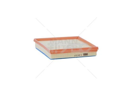Filtro Aire Peug 208 Citr C3 C4 C24017 Mann