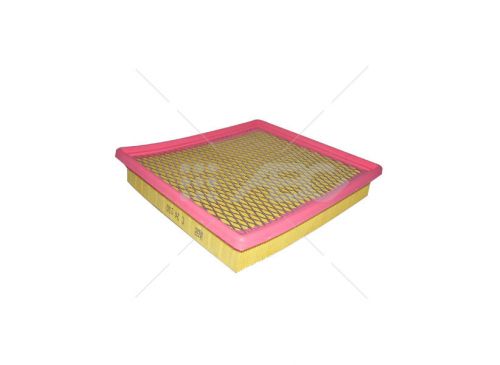 Filtro Aire Chrysler Caravan 2.5 C24100 Mann