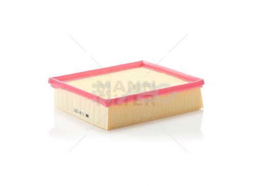 Filtro Aire Renault Ra A C241231 C241232 Mann