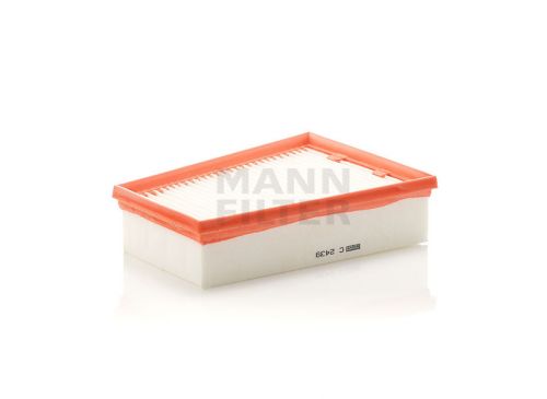 Filtro Aire Renault Megane Iii Ue5 C2439 Mann