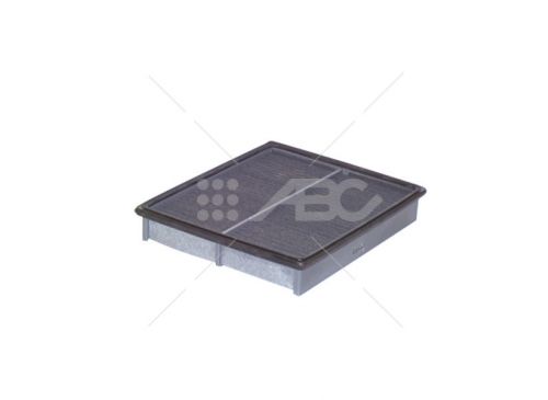 Filtro Aire Mazda Mpv (Ue1) C2483 Mann