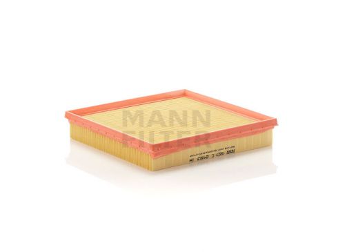 Filtro Aire Bmw 23 (Ue2) C2493 Mann