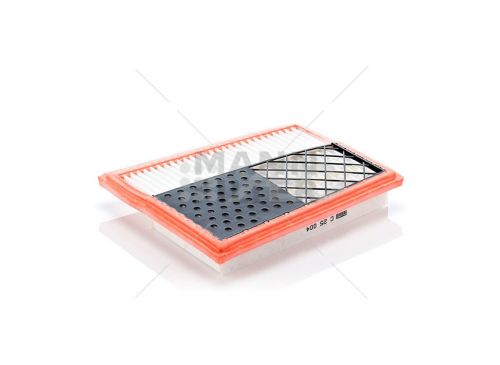 Filtro Aire Mb C320-350 Izquierdo C25004 Mann