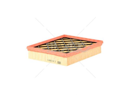 Filtro Aire Ford Mondeo 2.0/2.5 Ue5 C250081 Mann