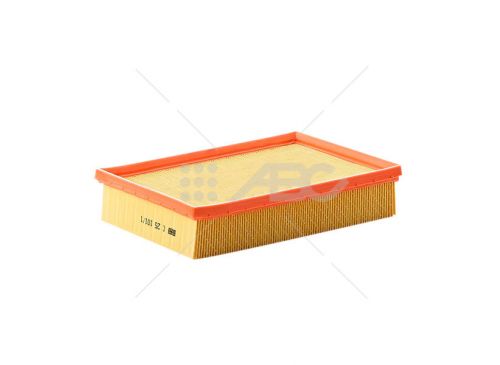 Filtro Aire Peug307 Ra C25101/1 Ue1 C25101 Mann