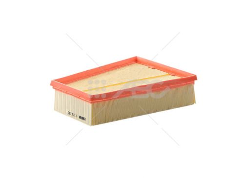 Filtro Aire Renault Fluence (Ue5) C25115 Mann