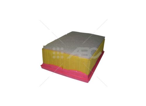 Filtro Aire Peug 307 2.0 Tdi (Ue1) C251171 Mann
