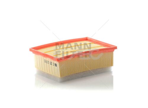 Filtro Aire Peugeot 307 (Ra C25126) C251172 Mann