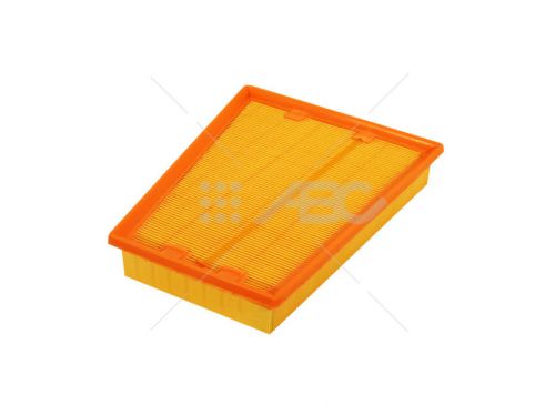 Filtro Aire Renault Megane Ii 1.5 C2512 Mann