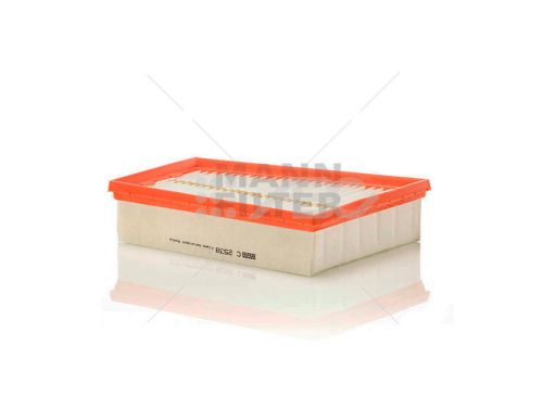 Filtro Aire Ren Megane Ii 2.0(Ue10) C2538 Mann