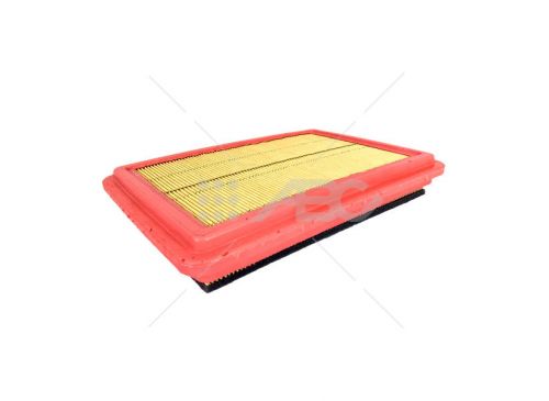 Filtro Aire Nissan Frontier 2.5 Ue5 C26007 Mann