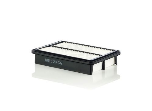 Filtro Aire Hyundai H1 2.5 Crdi Ue5 C26032 Mann