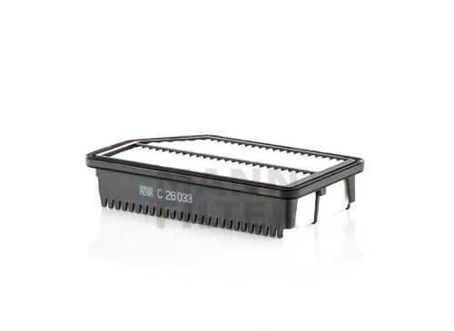 Filtro Aire Kia Soul Ii Ue5 C26033 Mann