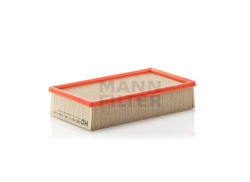 Filtro Aire Bmw Serie 3-5-7 (Ue2) C261101 Mann