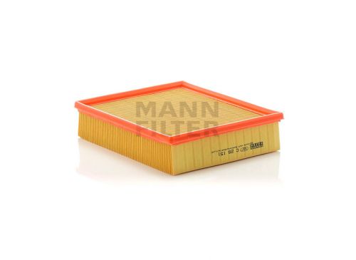 Filtro Aire Bmw (Ue2) C26151 Mann