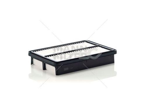 Filtro Aire Hyundai - Kia (Ue3) C2631 Mann