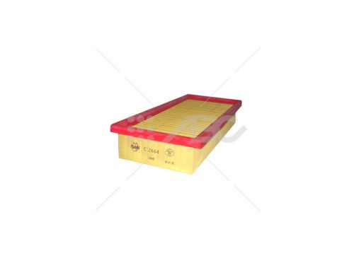 Filtro Aire Fiat Tipo 1.6 (Ue1) C2664 Mann