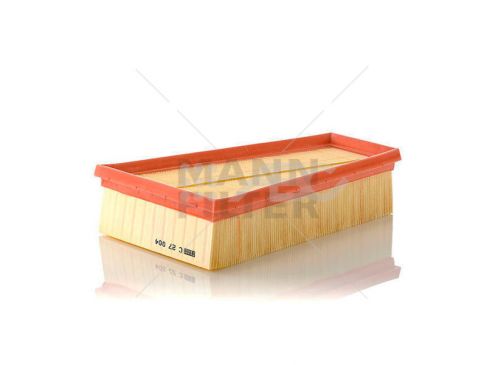 Filtro Aire Mb Klasse A-B (Ue2) C27004 Mann