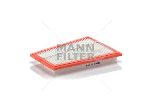 Filtro Aire Mb C 320-350 Derecho C27006 Mann