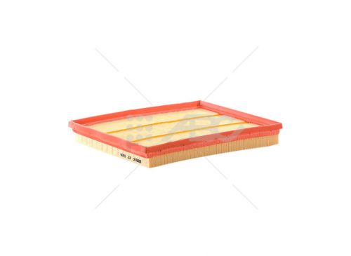 Filtro Aire Bmw Serie 1 M135 (Ue5) C27026 Mann