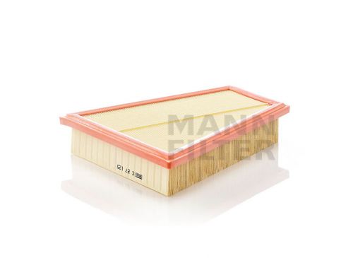 Filtro Aire Bmw X1-Z4 C27125 Mann